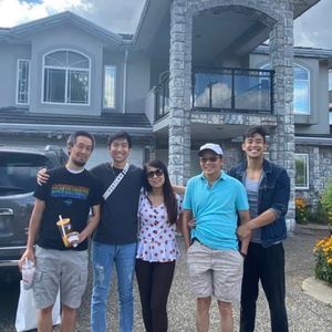 Meet your Posher, Alex